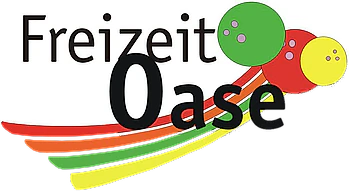 Freizeitoase Am Amtsteich in Cottbus - Logo