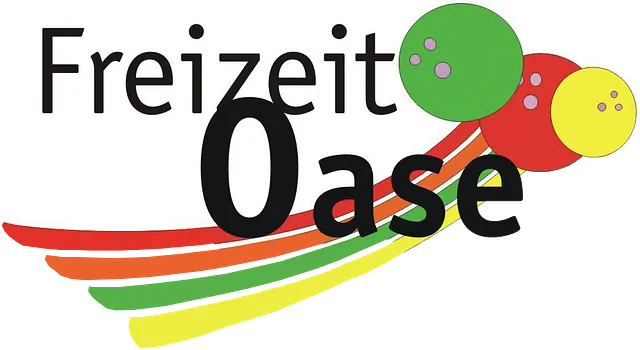 Freizeitoase Am Amtsteich in Cottbus - Logo